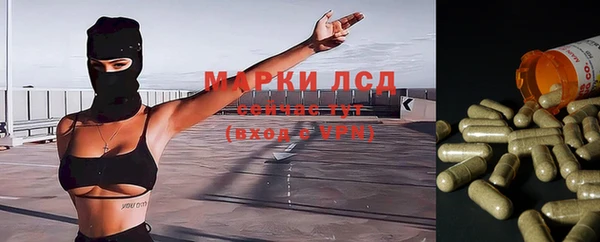хмурый Карталы